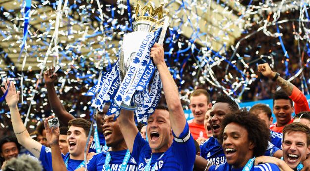 英超2020-2021赛季什么时候开始 英超2020-2021赛季起止时间是多少