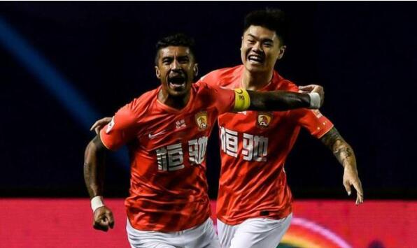 2020年8月7日广州恒大对战山东鲁能前瞻 恒大能否获得四连胜