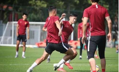 2020年8月7日广州富力对战江苏苏宁前瞻 广州富力能否绝境反击