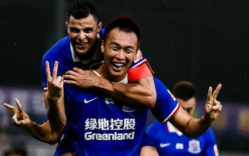 2020年8月10日上海绿地申花与大连人前瞻 大连人时候能够战胜强敌调整状态