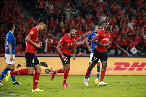 2020年8月10日深圳佳兆业对战河南建业前瞻 河南建业想要获得首胜需要继续努力