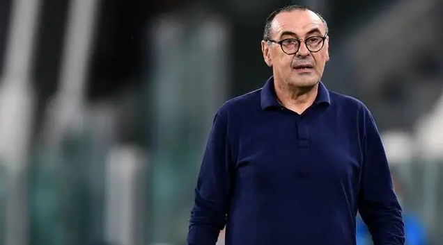 两枚进球都毫无团队战术可言！萨里是否该下课了？