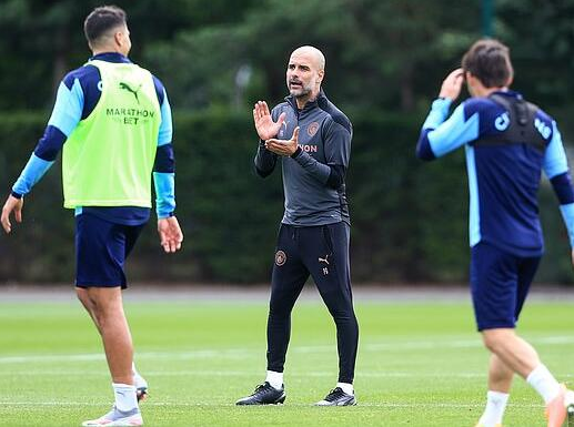 瓜帅：每一场比赛都是决赛，要么留下要么出局