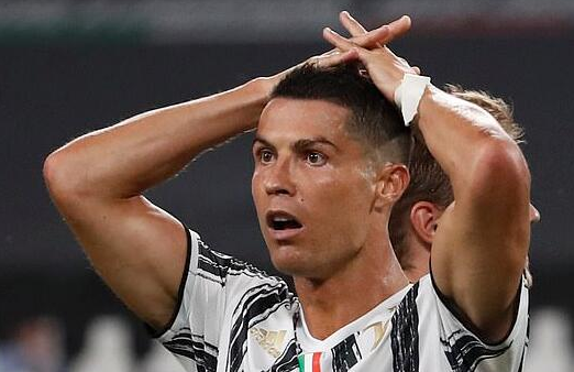 名宿：留给C罗的时间已经不多了，他已经35岁了