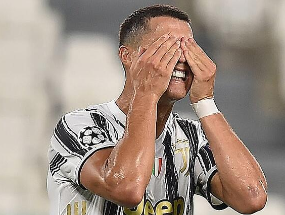 C罗太过失望即将离队？阿涅利道出了真相