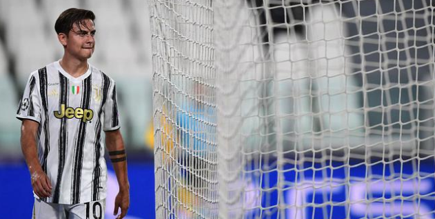 萨里：尤文图斯已经踢的很不错了，迫不得已才派上了迪巴拉