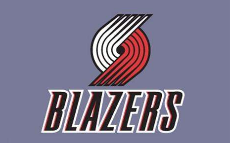 NBA开拓者VS快船，利拉德11次三分球率领球队战胜强敌