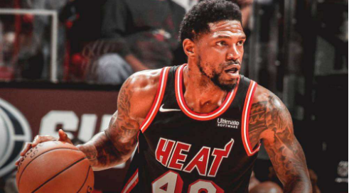 NBA2020常规赛8.9热火vs太阳比赛回放