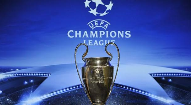 欧冠八强球队名额出炉，2020赛季欧冠八强球队