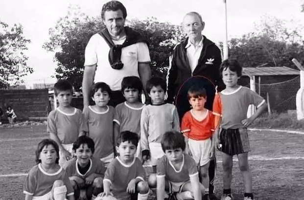 梅西有多高 梅西的身高是多少?