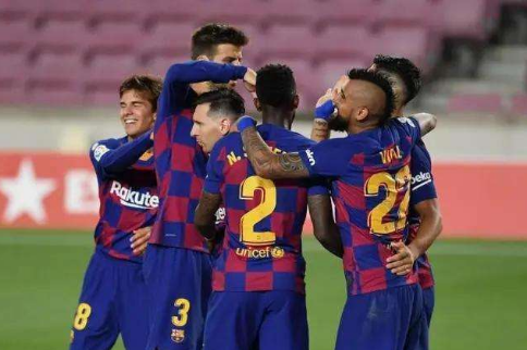 2020欧冠淘汰赛1/4决赛赛程