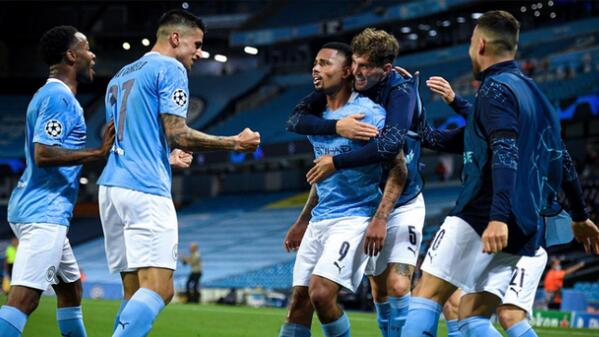 欧冠冠军代表这什么,不多,也就是1.31亿欧元罢了