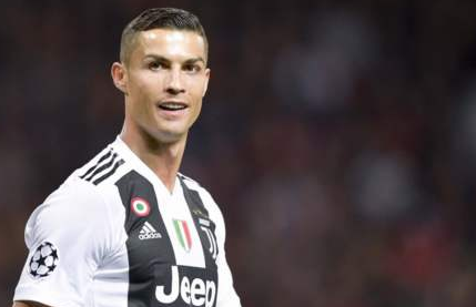 尤文图斯的口号是什么?