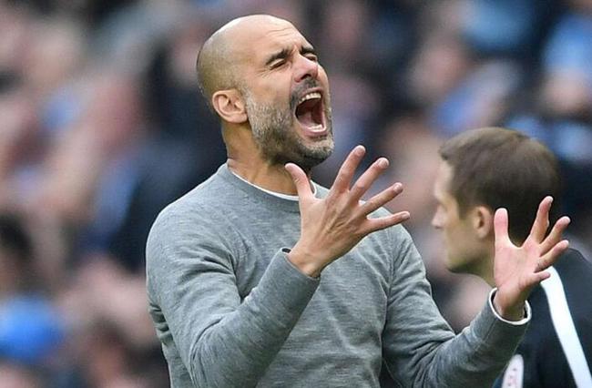 瓜帅早就对于欧冠冠军产生了执念,这一次的冠军志在必得