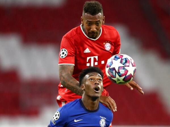 切尔西惊现时间管理大师 英超是否有时间管理大师