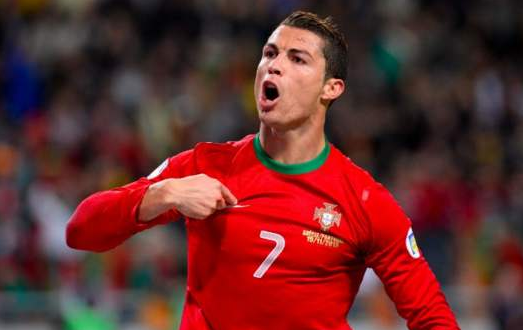 C罗为什么被称为骡子