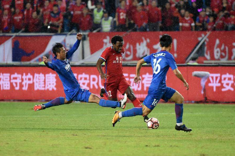 上海申花2020年中超赛程表 2020申花中超全部赛程