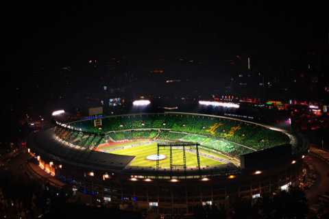 2020中超国安赛程表 2020中超北京国安队赛程表