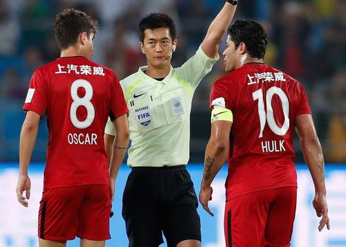 中超球衣背面为什么不印名字 为什么中超背面没有球员名字