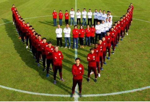 2020中超河南建业赛程表 2020中超河南建业足球赛事安排