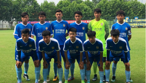 2020江苏苏宁中超赛程表 江苏苏宁中超2020赛程