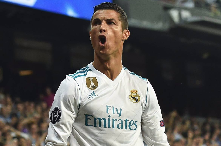 C罗回归皇马或才是对两者都好 C罗会不会回归皇马