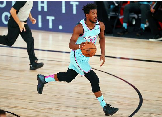 NBA2020常规赛8.11步行者vs热火比赛回放