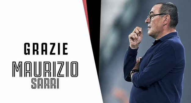 萨里执教过哪些球队