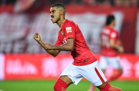 恒大比赛中超赛程2020 中超广州恒大直播比赛