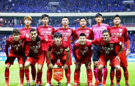 上海上港2020中超赛程 2020上海上港中超赛程时间表