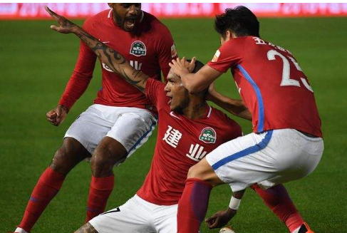 2020年河南建业赛程表 2020中超联赛河南建业赛程