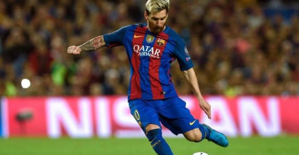 2020体坛收入Top5 梅罗已不再是老大