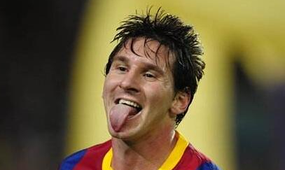 梅西购置防新冠床垫 疑似是交了智商税