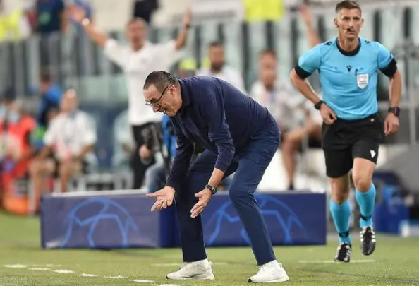 尤文萨里什么时候下课?尤文图斯萨里何时下课?