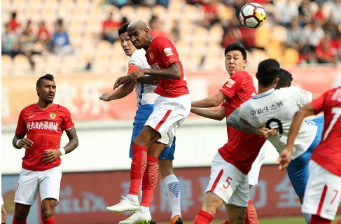 2020中超赛会制赛程表 2020年中超赛程和排名