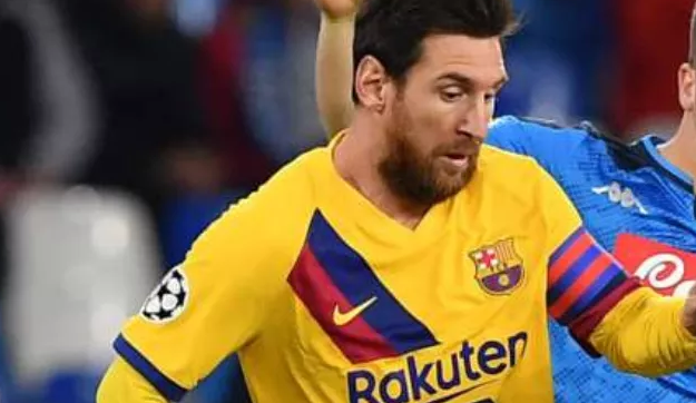 梅西转会国米的传闻只是媒体为了博人眼球