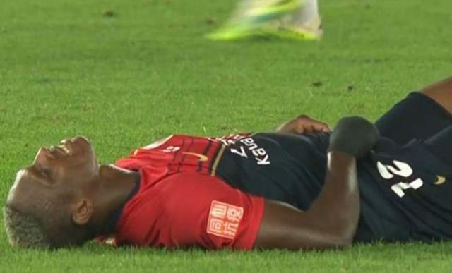 中超受伤的球员为什么这么多 中超有着多少球员受伤