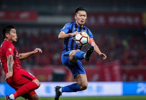 江苏苏宁2020一线队名单 2020江苏苏宁中超球员名单