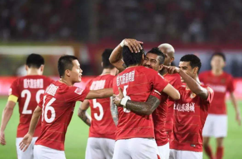 广州恒大2020赛季球员名单 2020恒大球员全部名单一览表