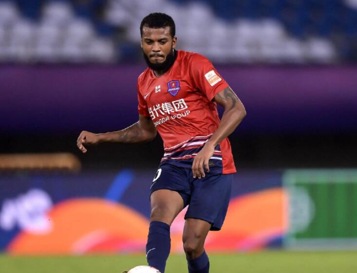 2020赛季中超联赛第4轮重庆当代对战青岛黄海战报 双方互交白卷