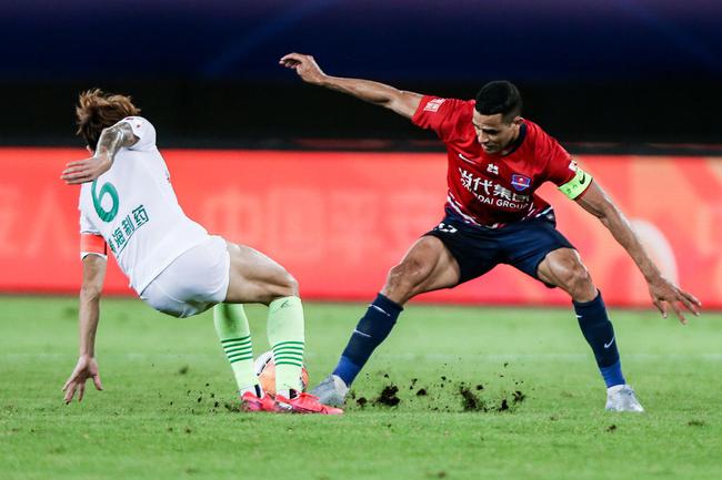 中超还有多少球队没有获得胜利 中超没有获得胜利的队伍有哪些