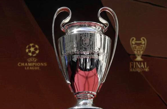 欧冠淘汰赛晋级规则 欧冠淘汰赛赛制