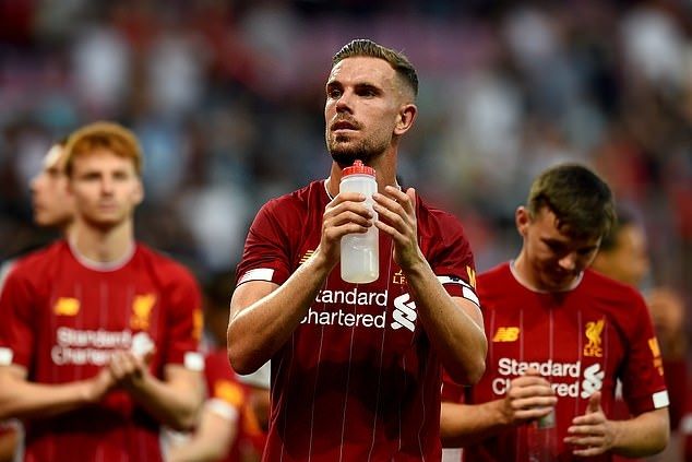 英超球衣销量如何 英超球衣那个对销量最高 英超球衣那个最受欢迎