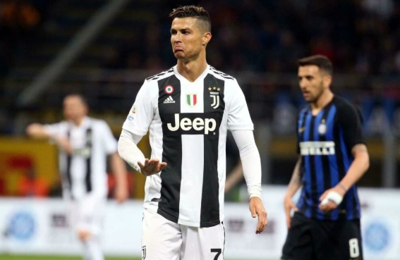 C罗转会最新消息 或将远赴巴黎