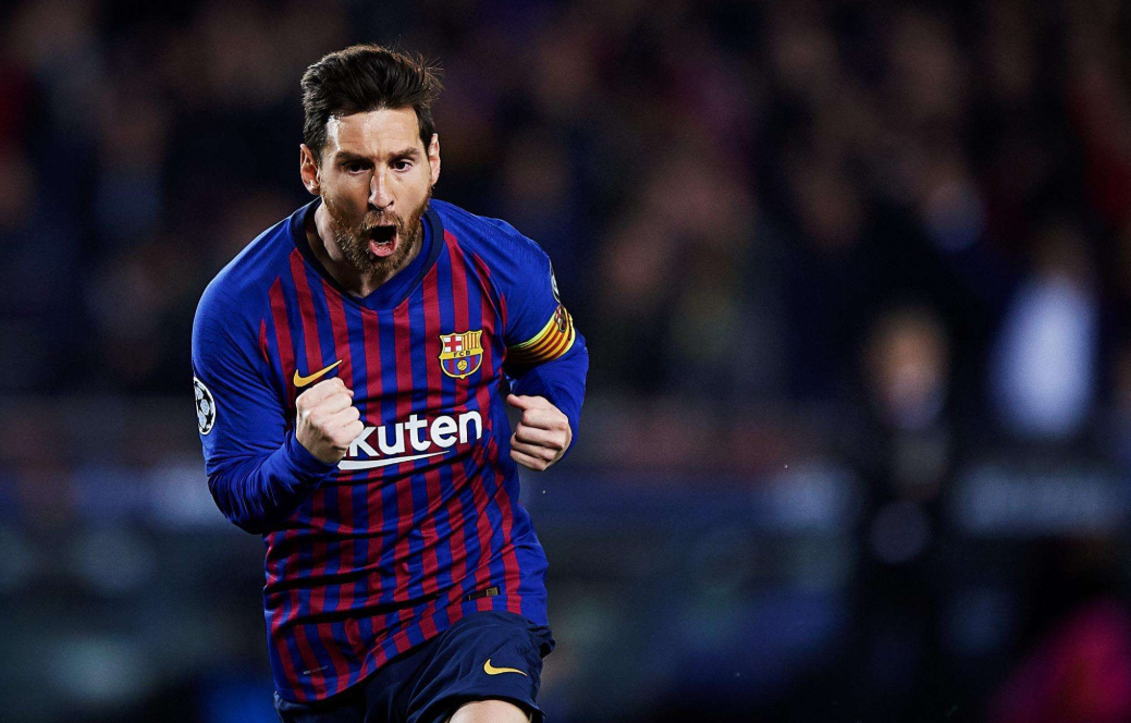 梅西在哪些俱乐部踢过球