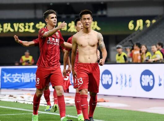 恒大韦世豪简历 韦世豪相关介绍 韦世豪个人信息