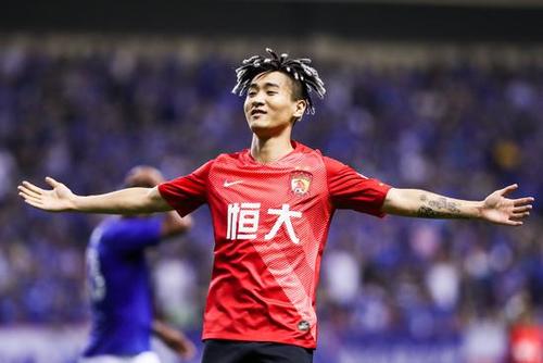 韦世豪鲁能事件是怎么回事 韦世豪为什么让山东鲁能球迷如此痛恨