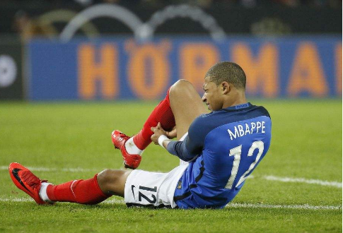 姆巴佩还能上场吗？2020欧冠姆巴佩还能不能参加？