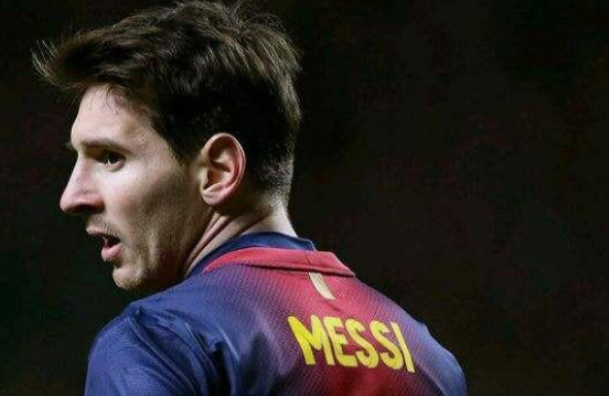 梅西的名言 梅西名言名句