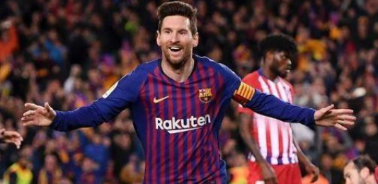 梅西退役时间 梅西退役了吗